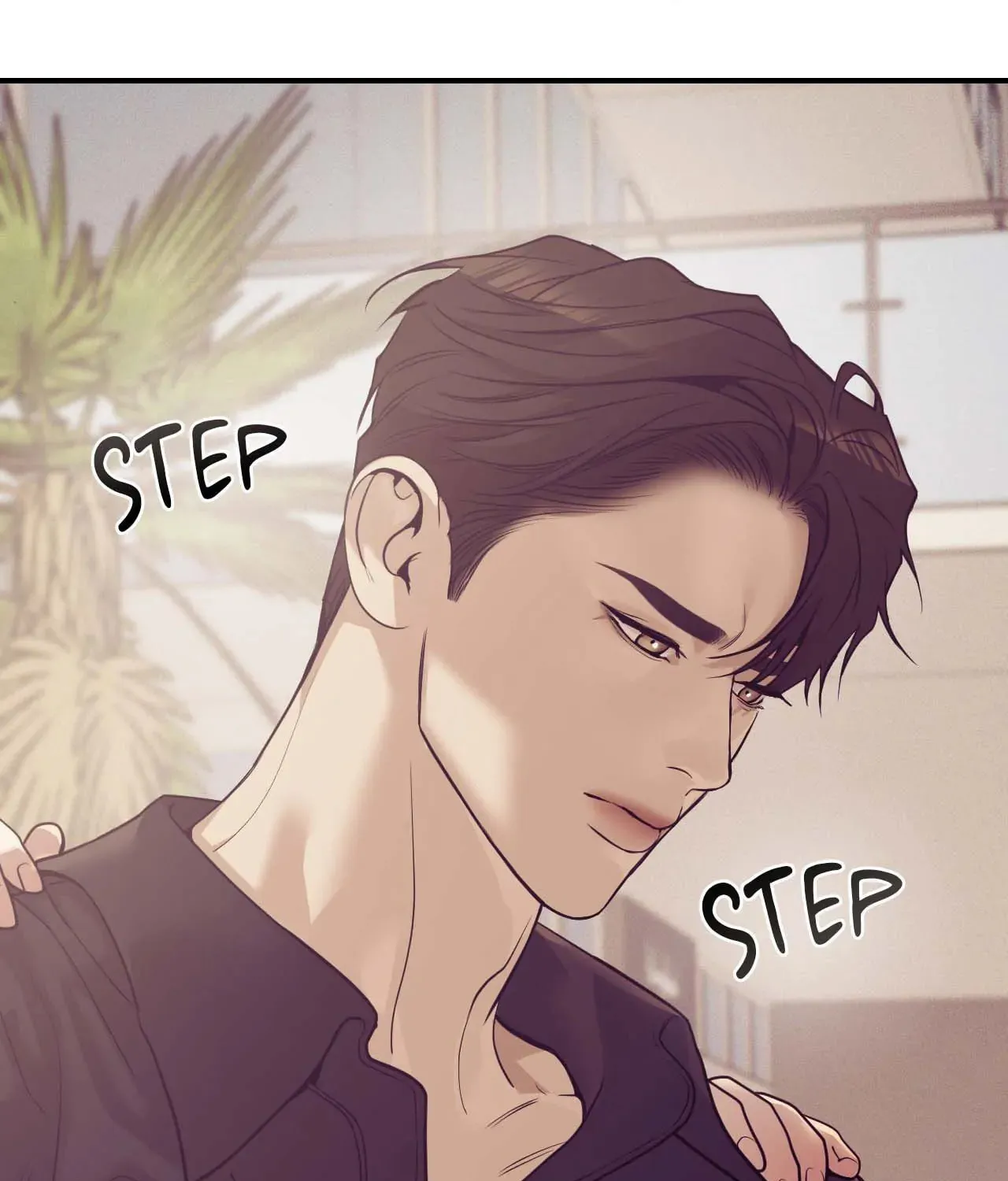 Seashell boy Chapter 94 page 112 - 