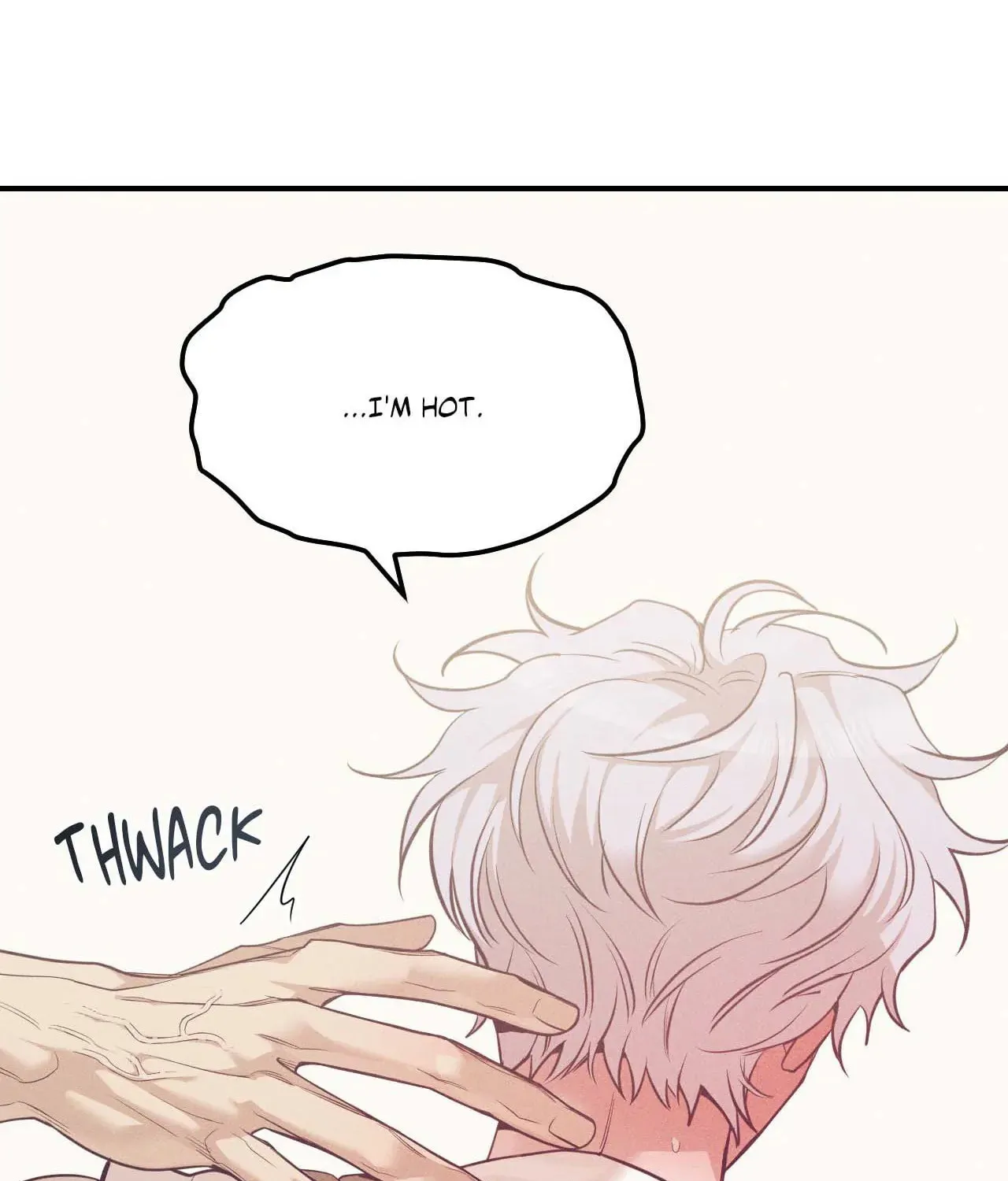 Seashell boy Chapter 94 page 118 - 