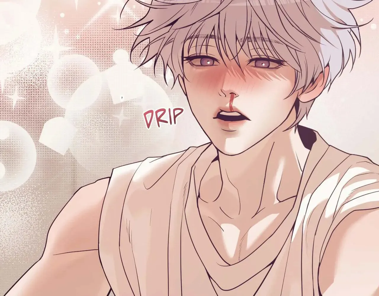 Seashell boy Chapter 94 page 13 - 
