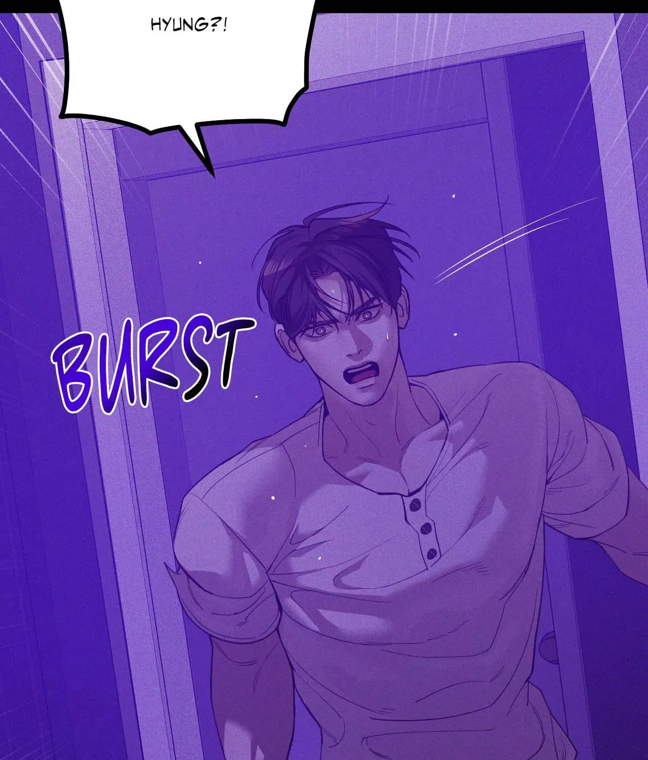 Seashell boy Chapter 94 page 128 - 