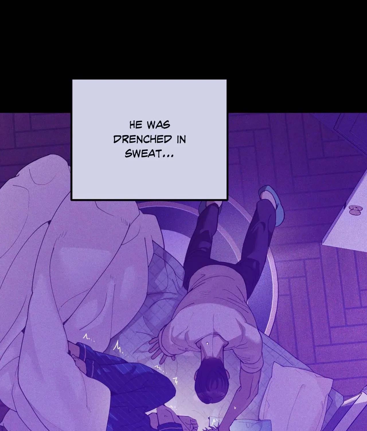 Seashell boy Chapter 94 page 130 - 