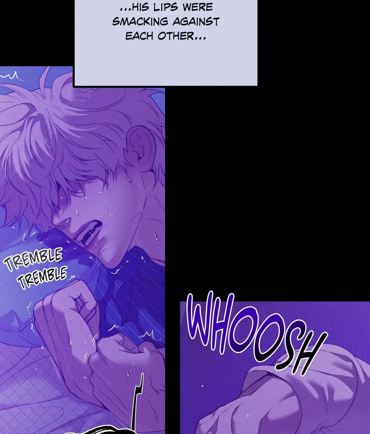 Seashell boy Chapter 94 page 132 - 
