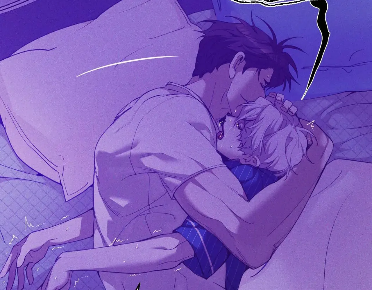 Seashell boy Chapter 94 page 135 - 