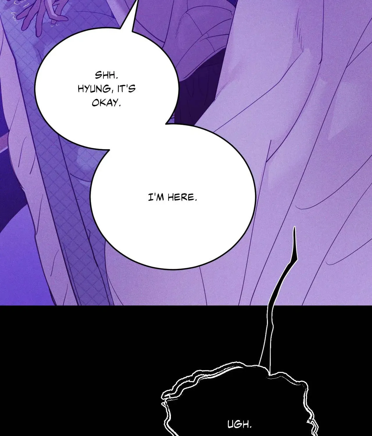 Seashell boy Chapter 94 page 136 - 