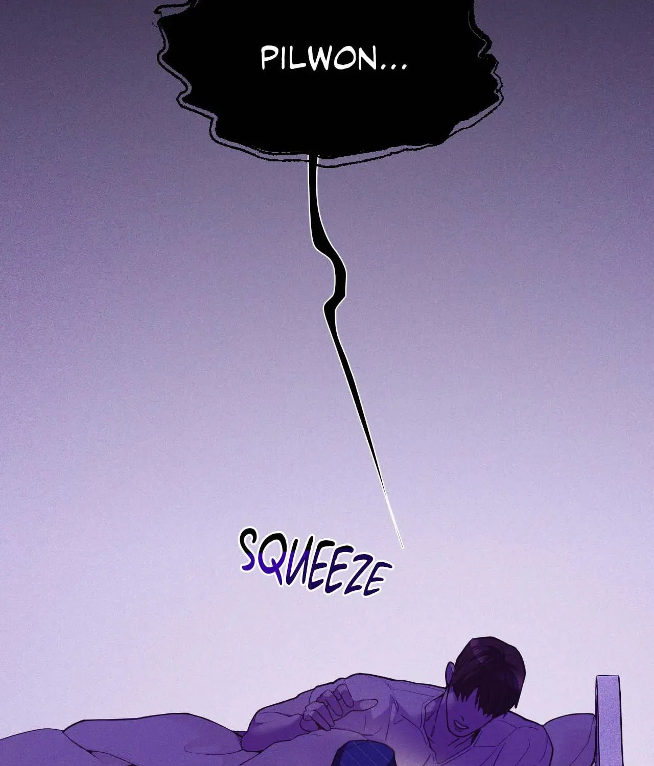 Seashell boy Chapter 94 page 138 - 