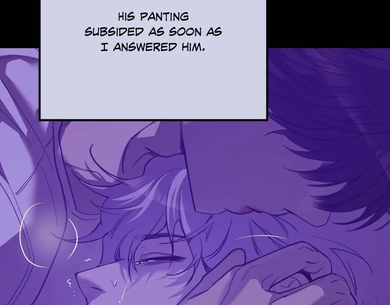 Seashell boy Chapter 94 page 143 - 