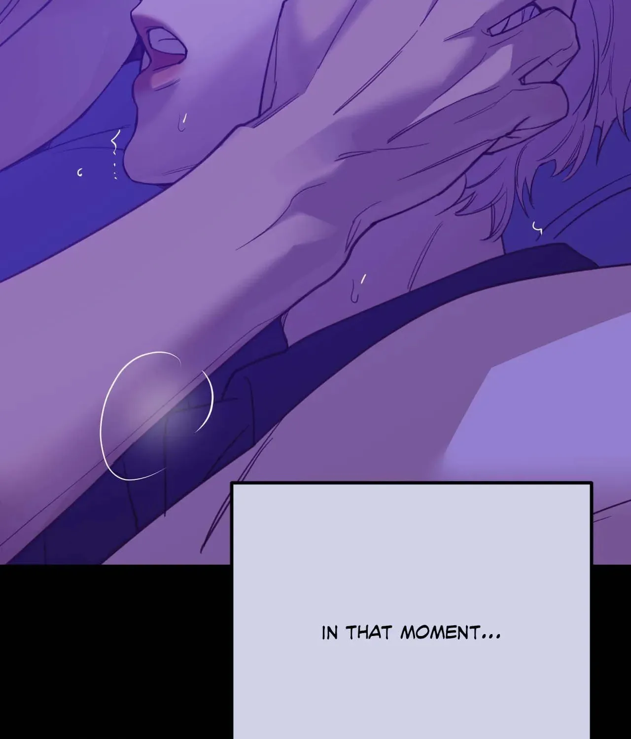 Seashell boy Chapter 94 page 144 - 