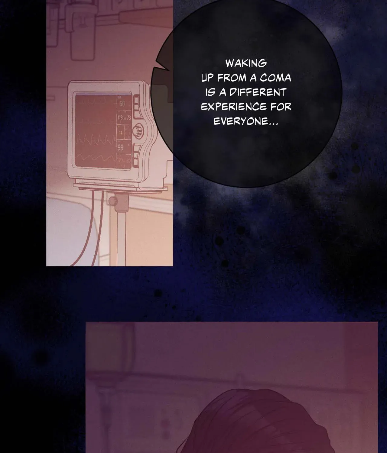 Seashell boy Chapter 94 page 150 - 