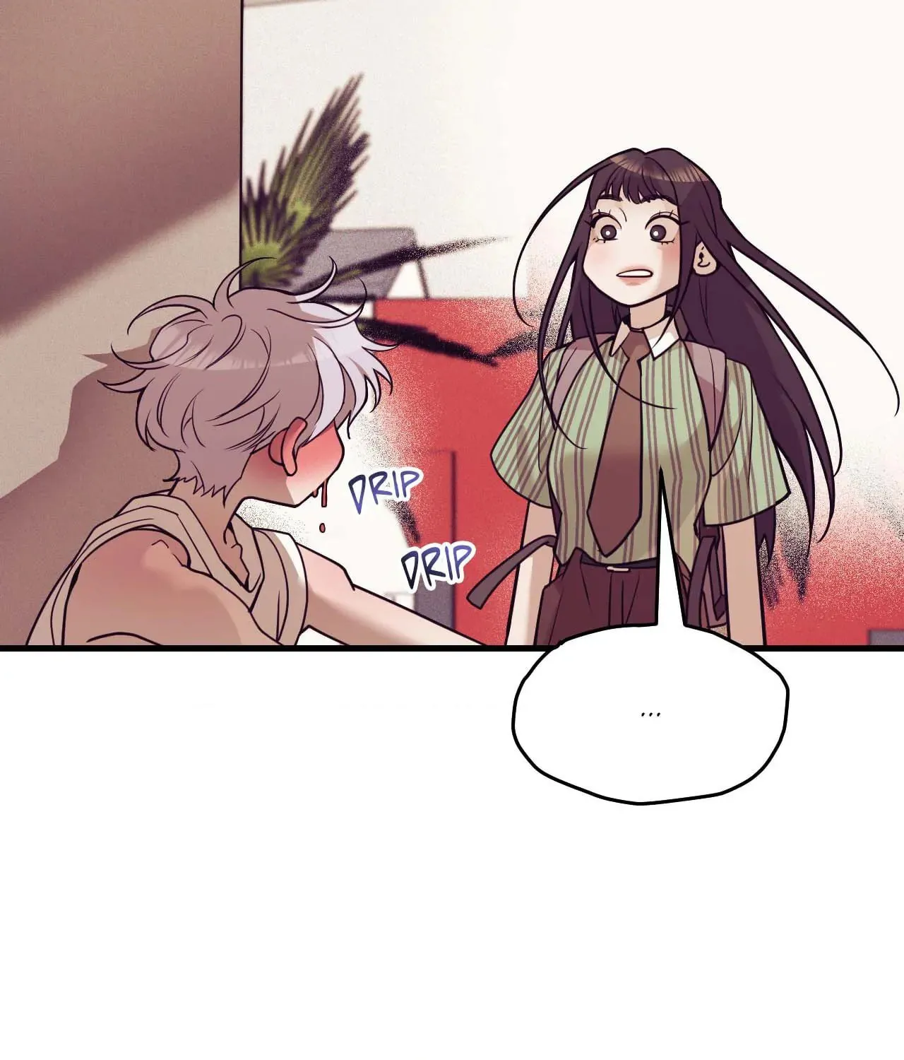 Seashell boy Chapter 94 page 16 - 