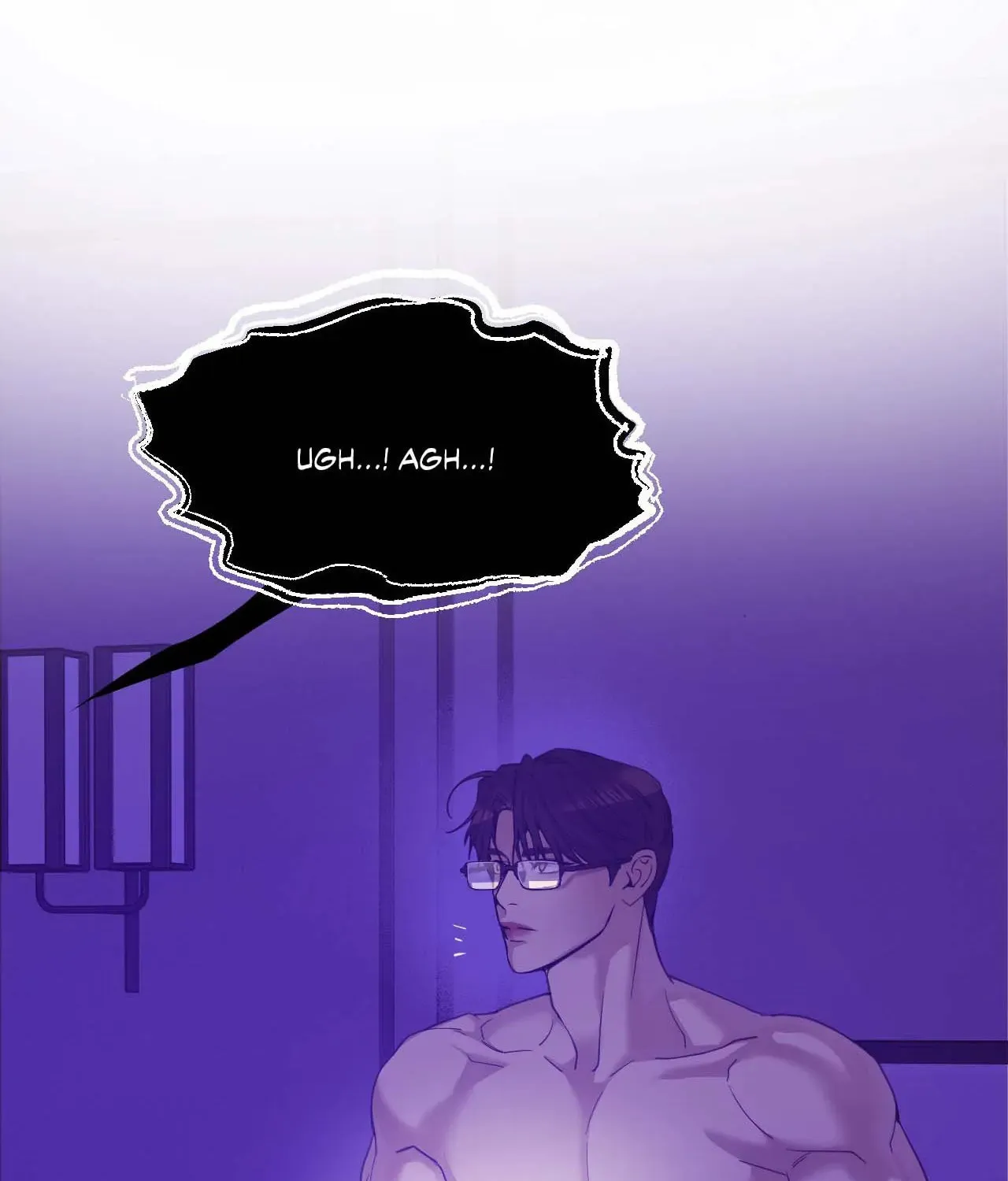 Seashell boy Chapter 94 page 158 - 