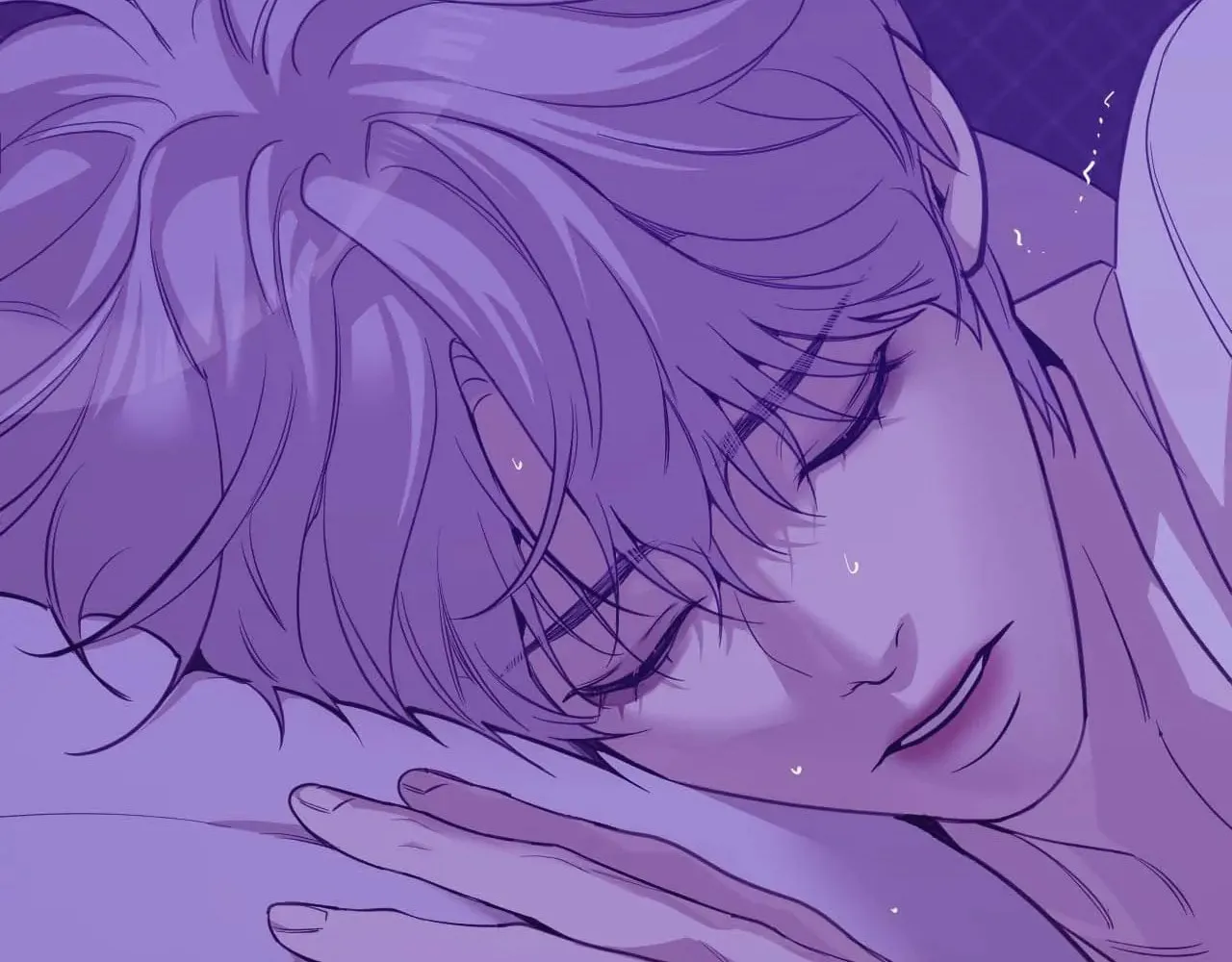 Seashell boy Chapter 94 page 169 - 