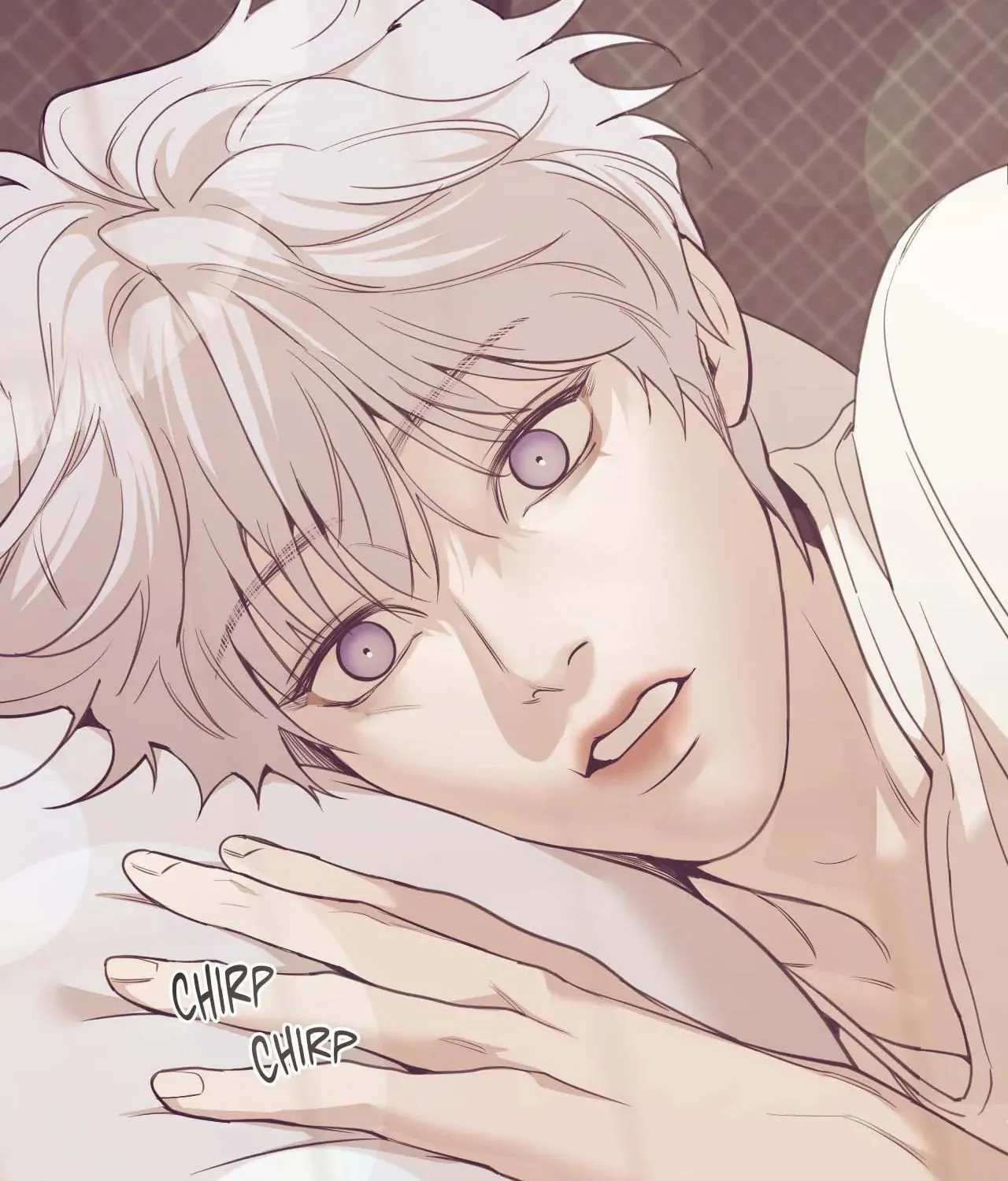 Seashell boy Chapter 94 page 172 - 