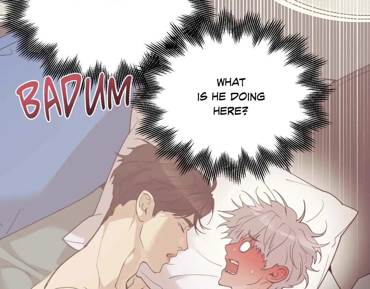 Seashell boy Chapter 94 page 179 - 