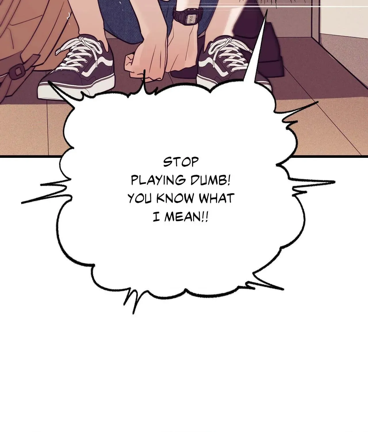 Seashell boy Chapter 94 page 20 - 