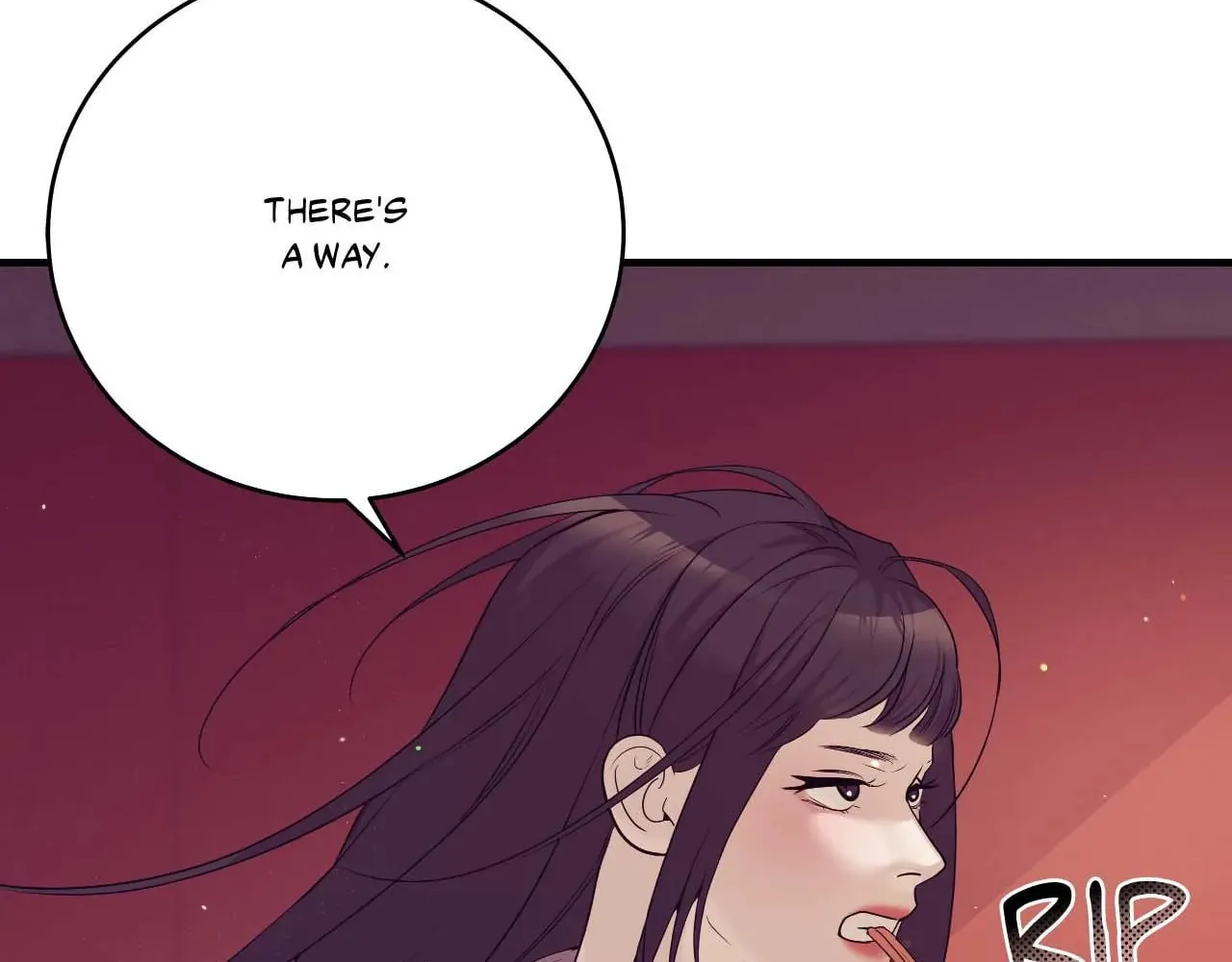 Seashell boy Chapter 94 page 3 - 