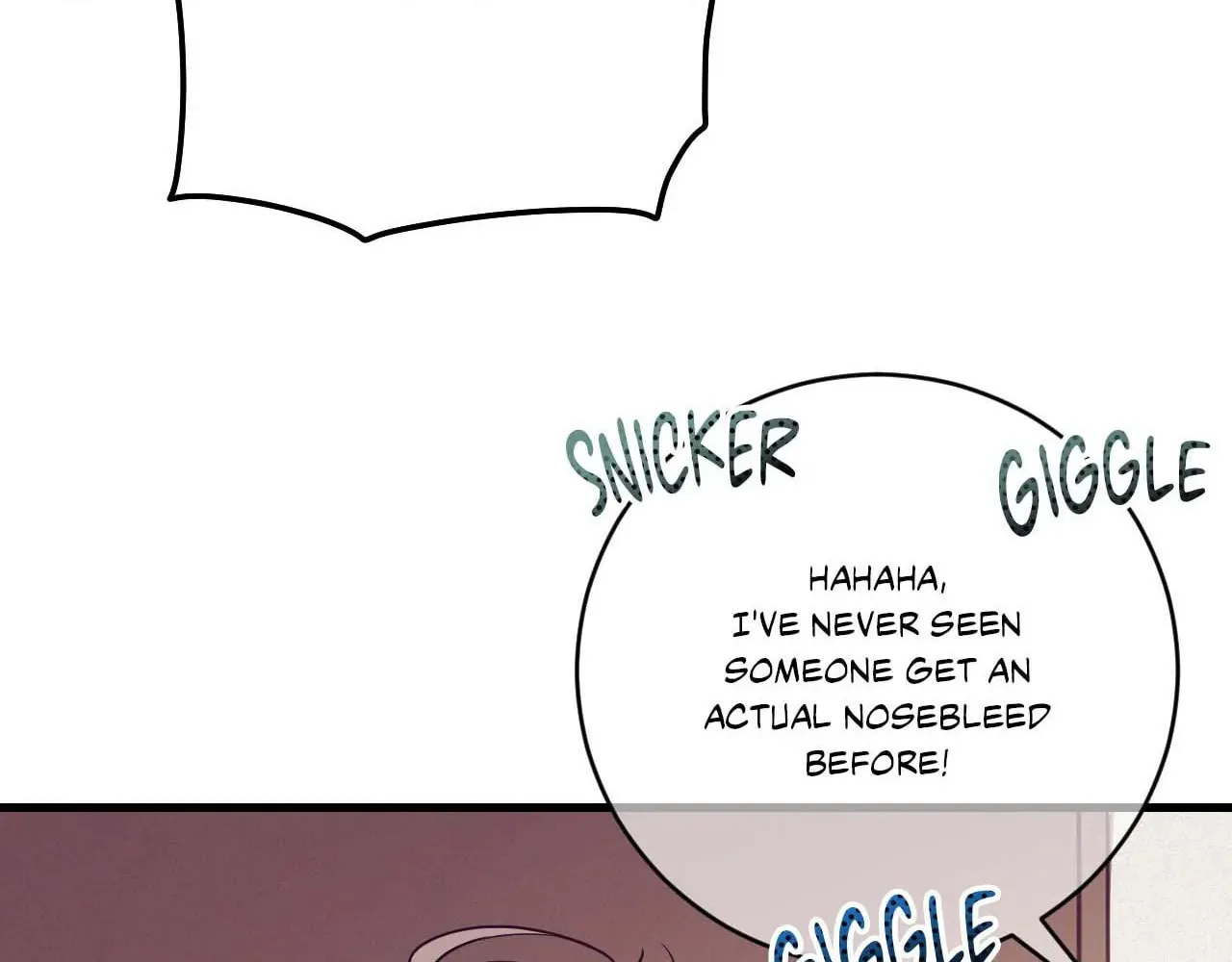 Seashell boy Chapter 94 page 23 - 