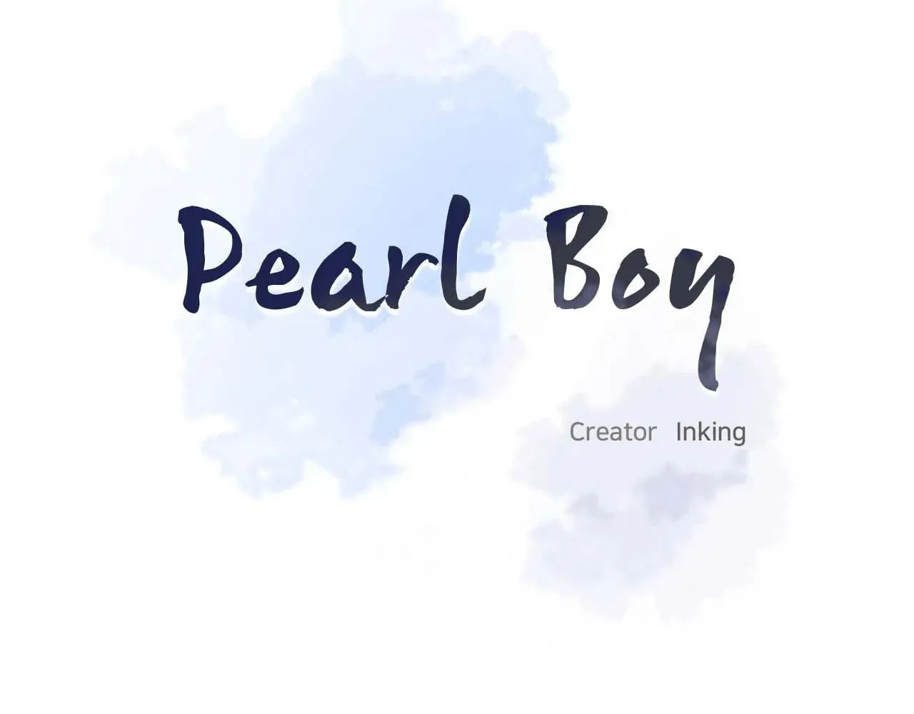 Seashell boy Chapter 94 page 29 - 