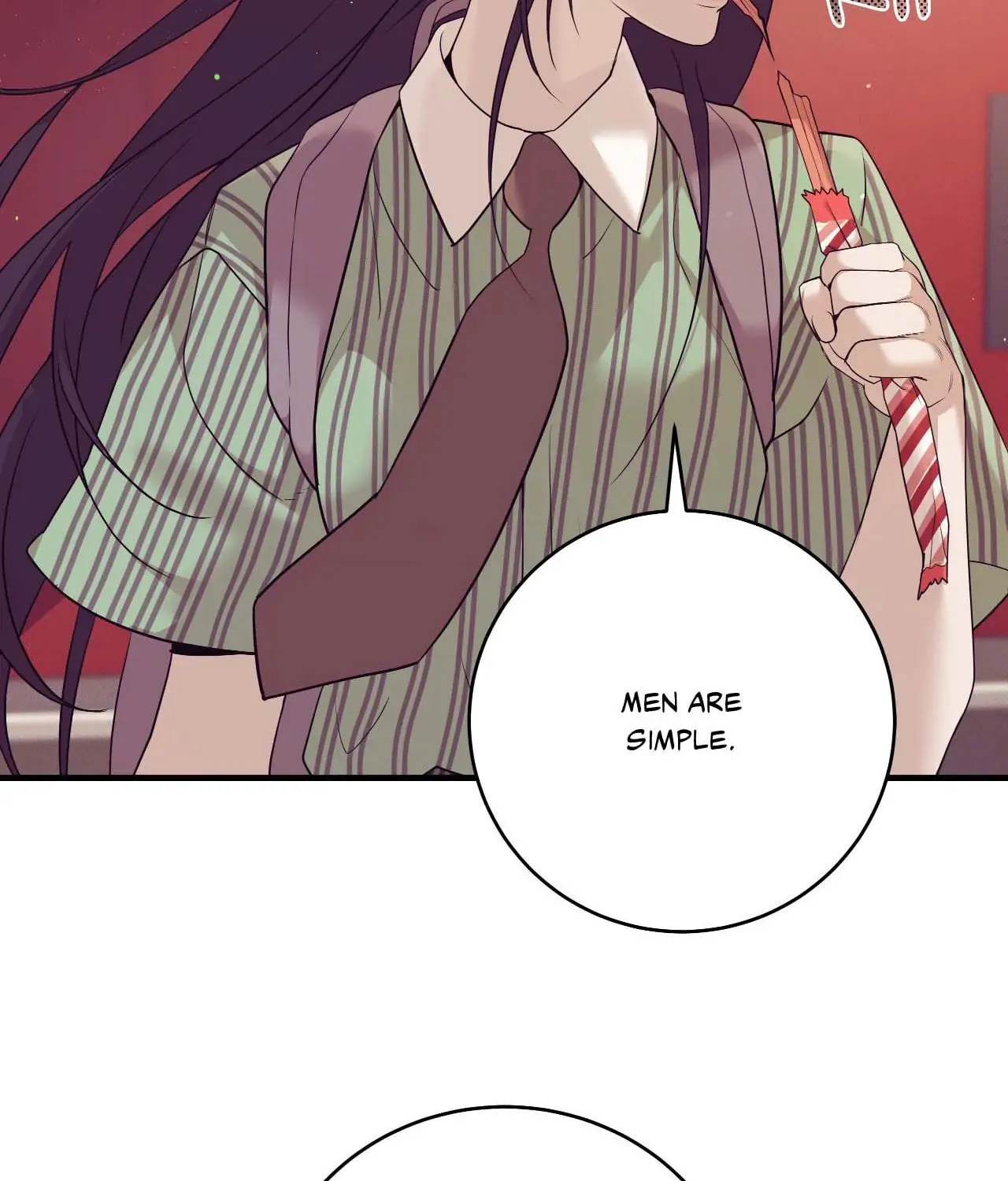 Seashell boy Chapter 94 page 4 - 