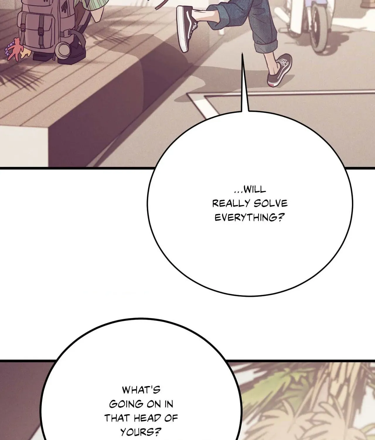 Seashell boy Chapter 94 page 34 - 