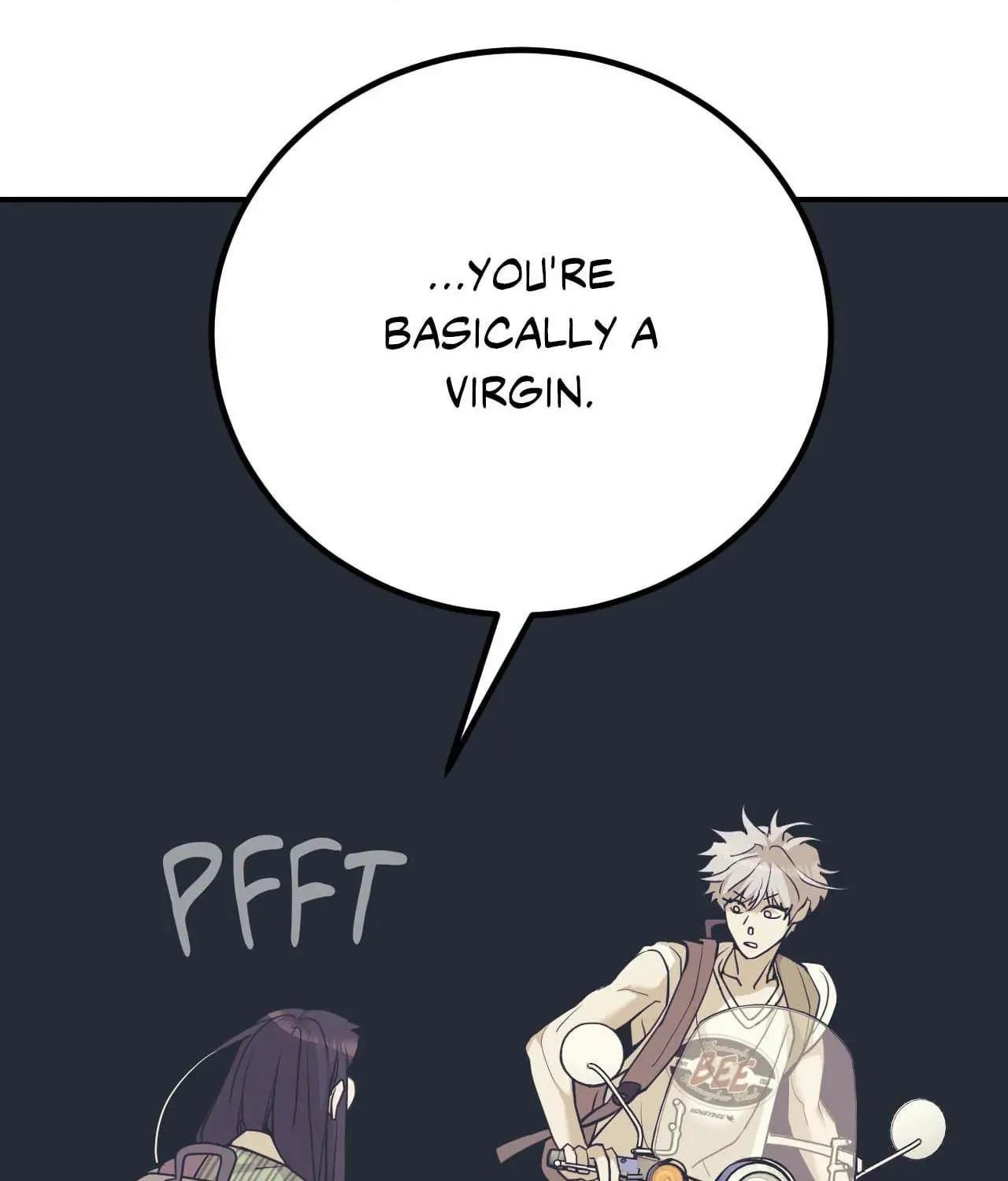 Seashell boy Chapter 94 page 42 - 