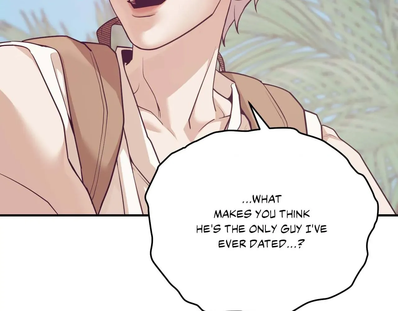 Seashell boy Chapter 94 page 45 - 