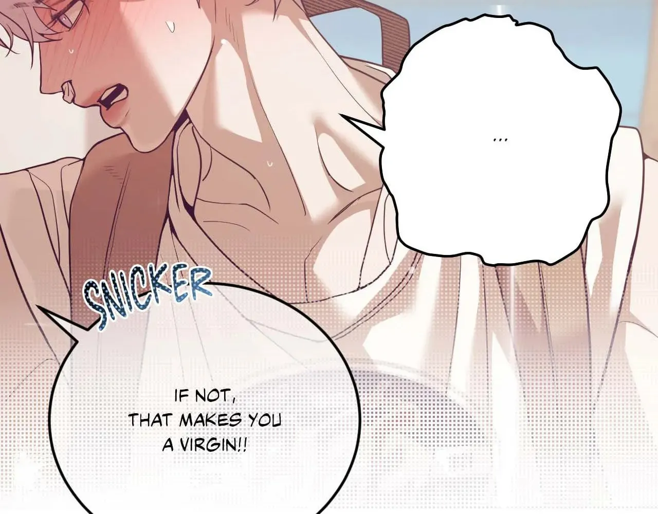 Seashell boy Chapter 94 page 47 - 