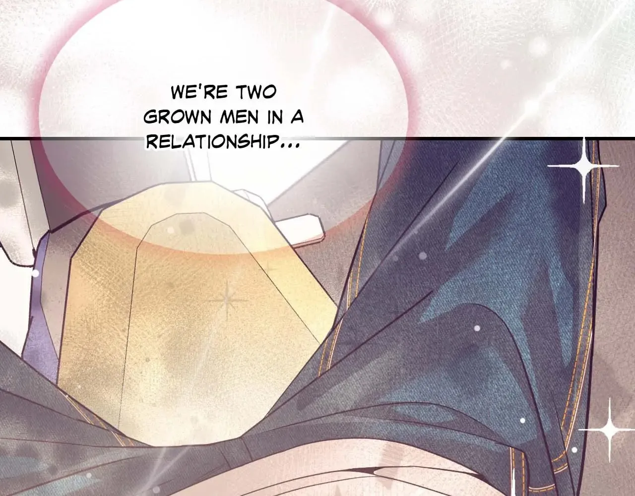 Seashell boy Chapter 94 page 49 - 