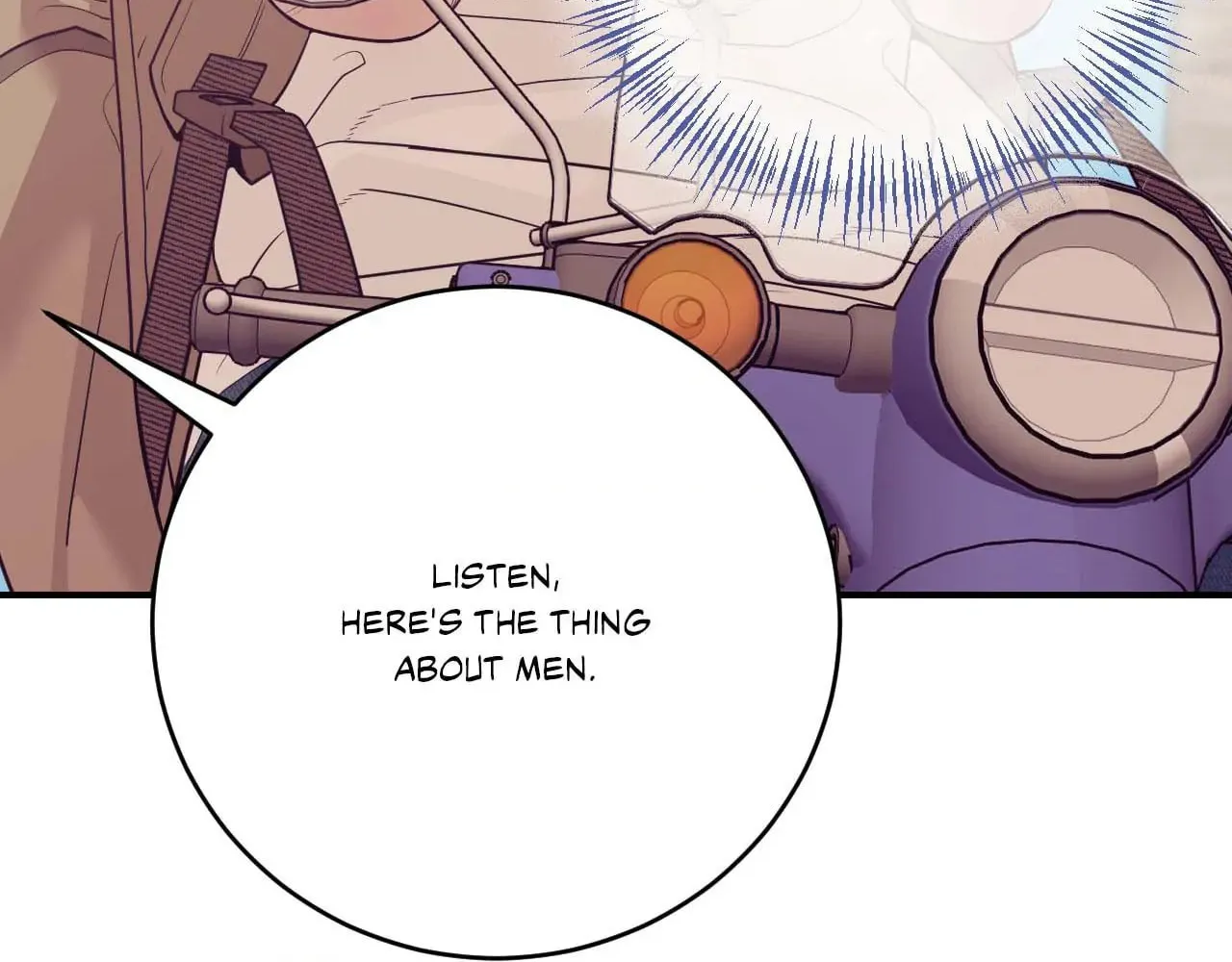 Seashell boy Chapter 94 page 53 - 