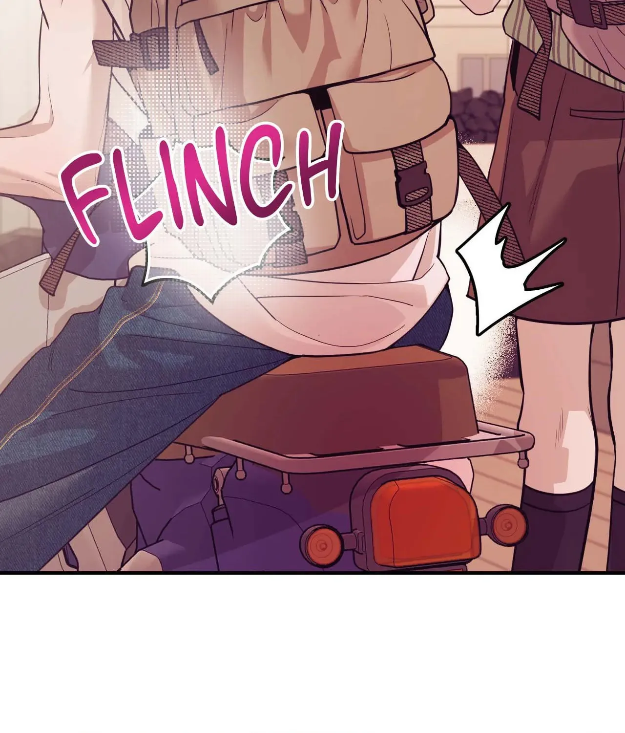 Seashell boy Chapter 94 page 56 - 