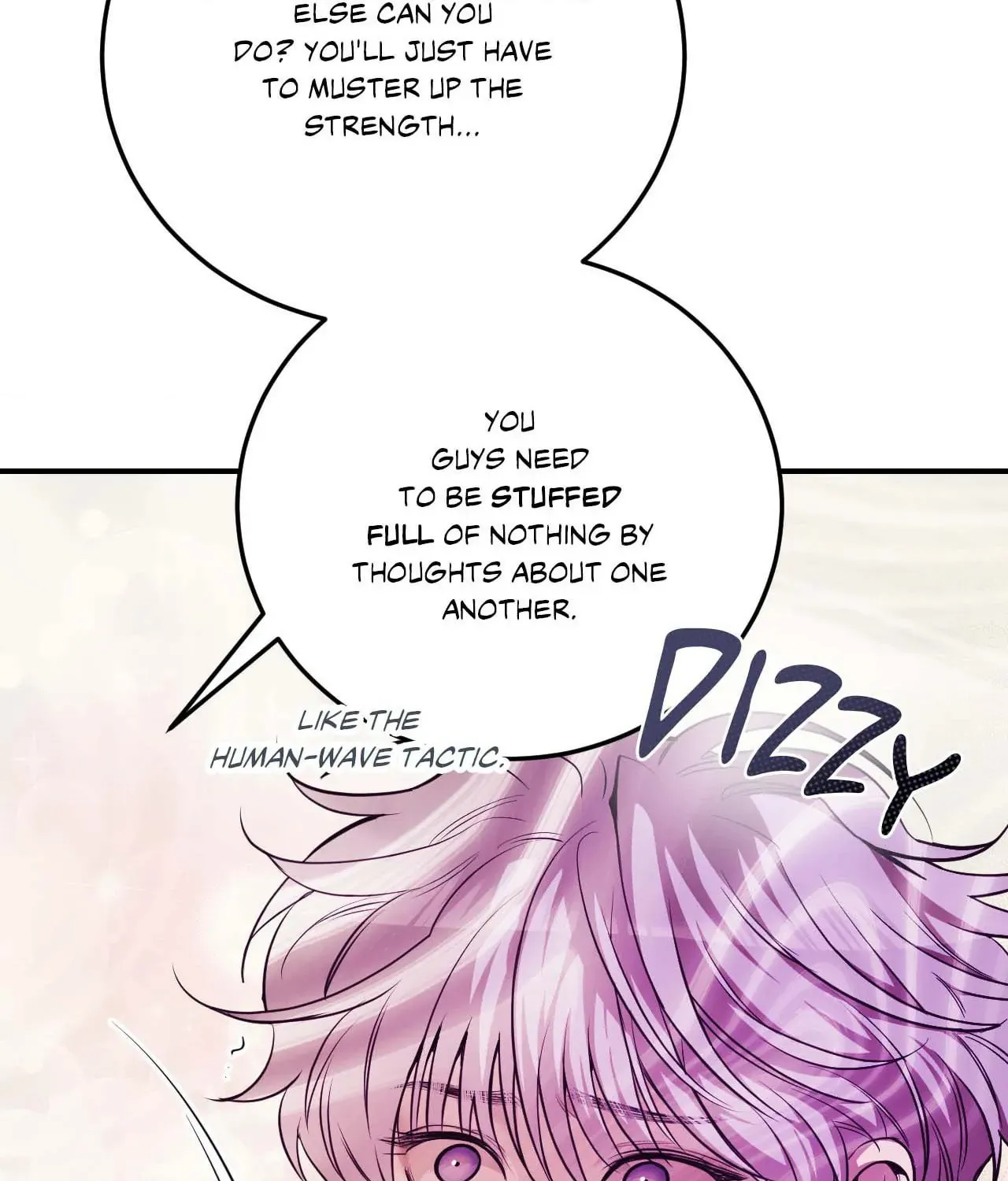Seashell boy Chapter 94 page 58 - 
