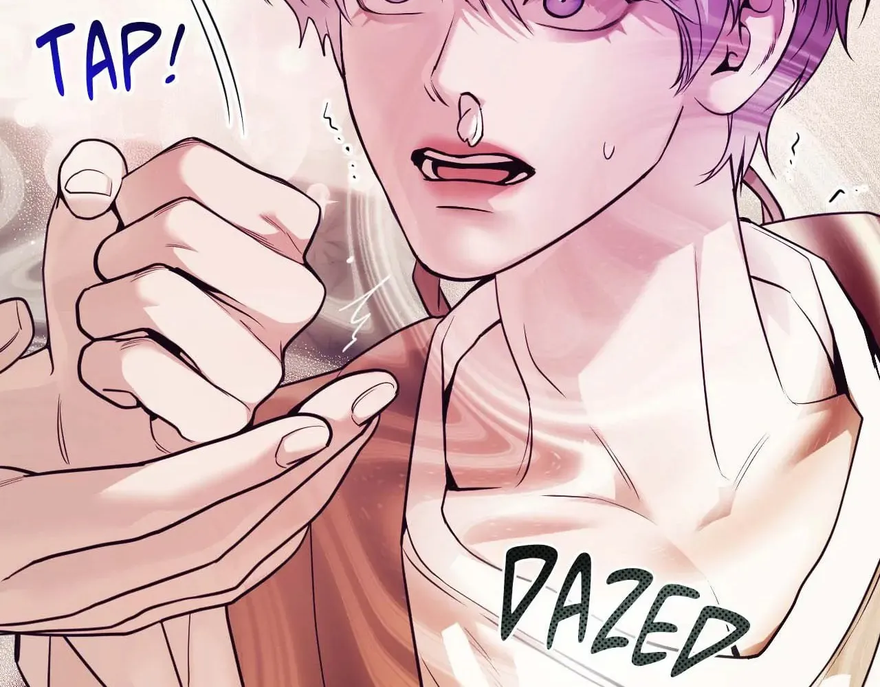 Seashell boy Chapter 94 page 59 - 
