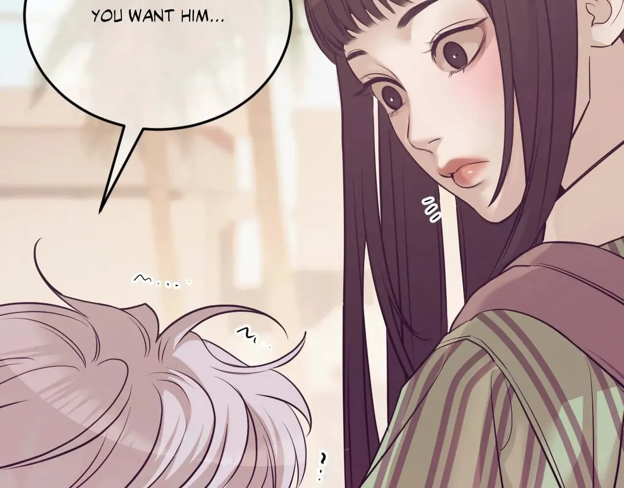 Seashell boy Chapter 94 page 63 - 