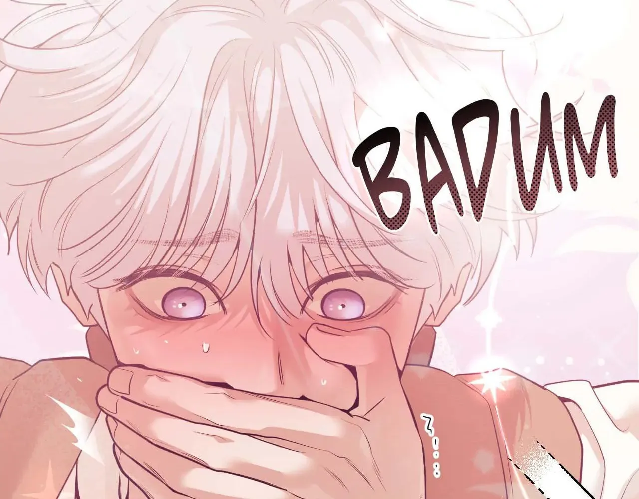 Seashell boy Chapter 94 page 65 - 
