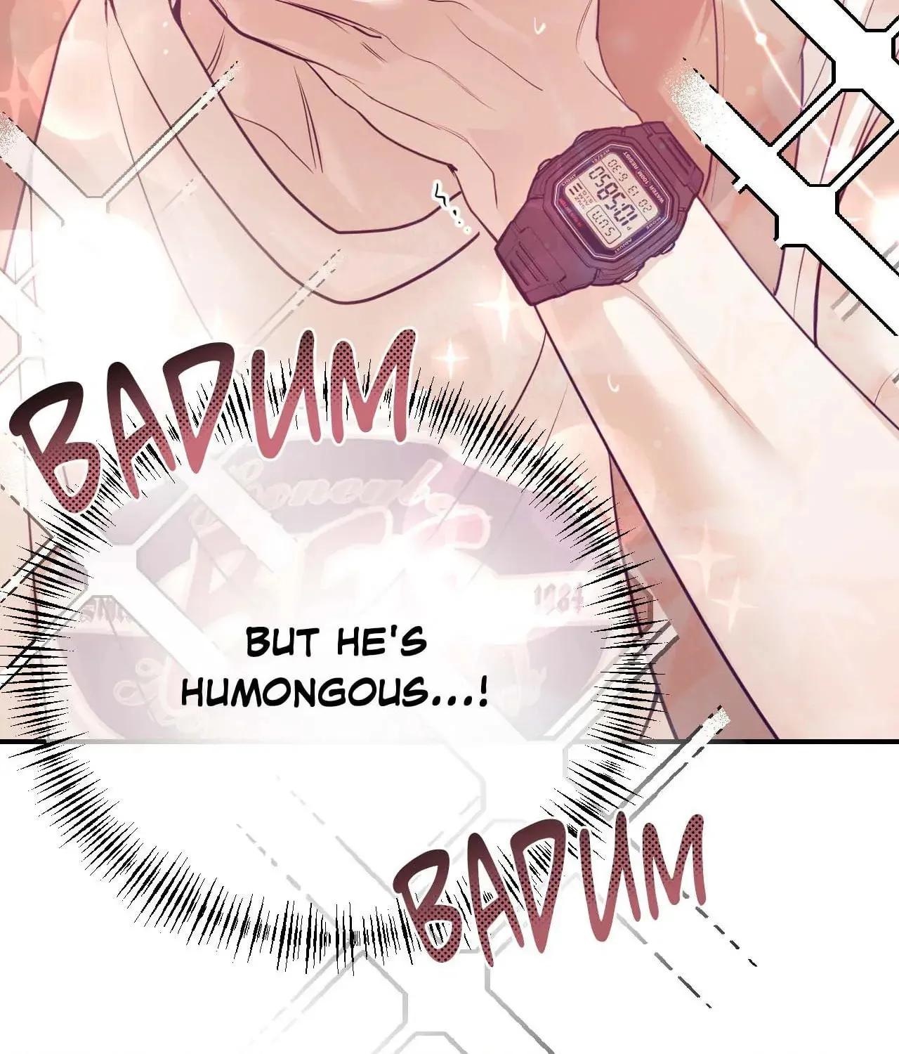 Seashell boy Chapter 94 page 66 - 