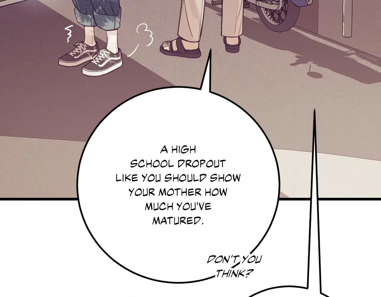Seashell boy Chapter 94 page 77 - 
