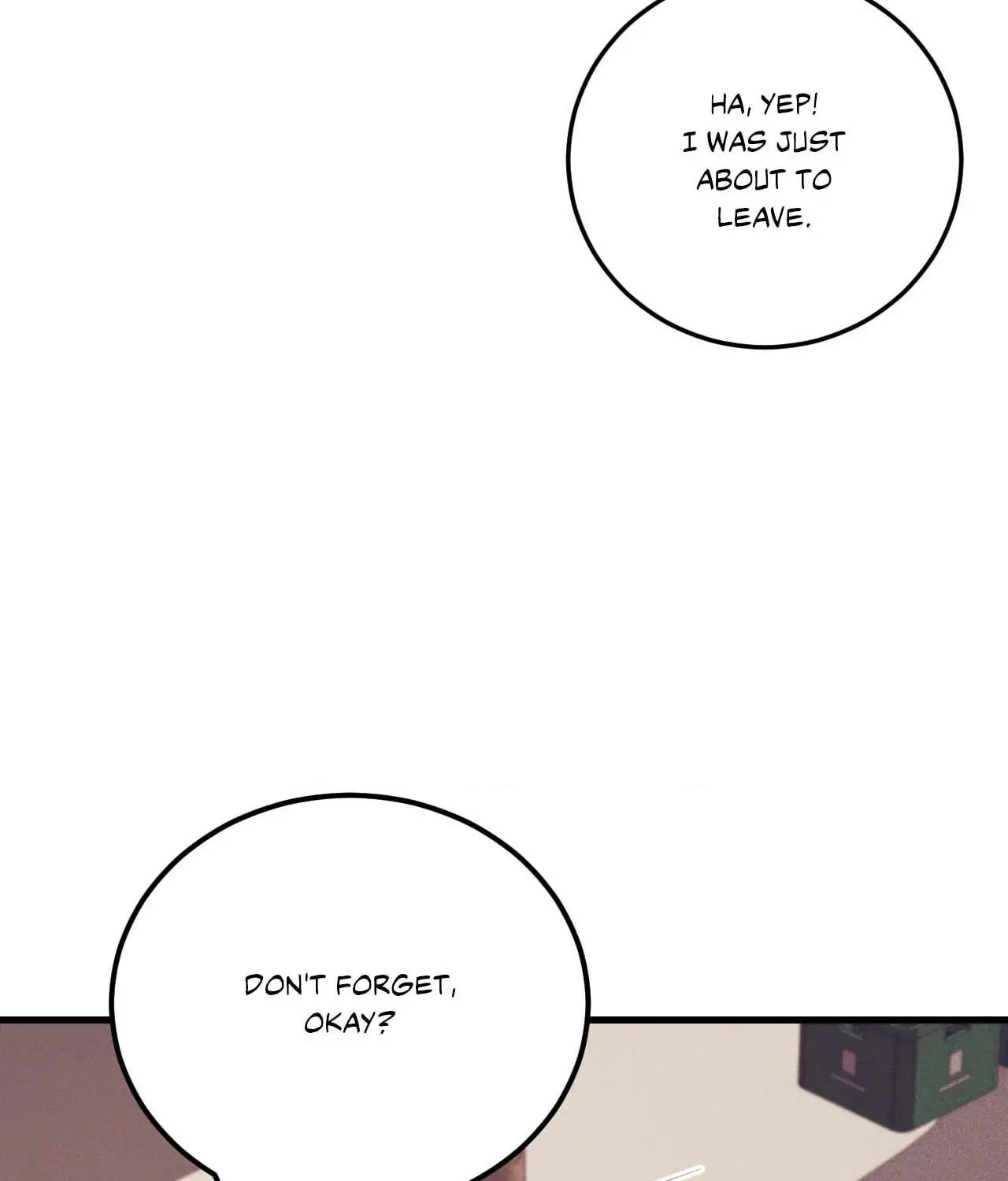Seashell boy Chapter 94 page 78 - 