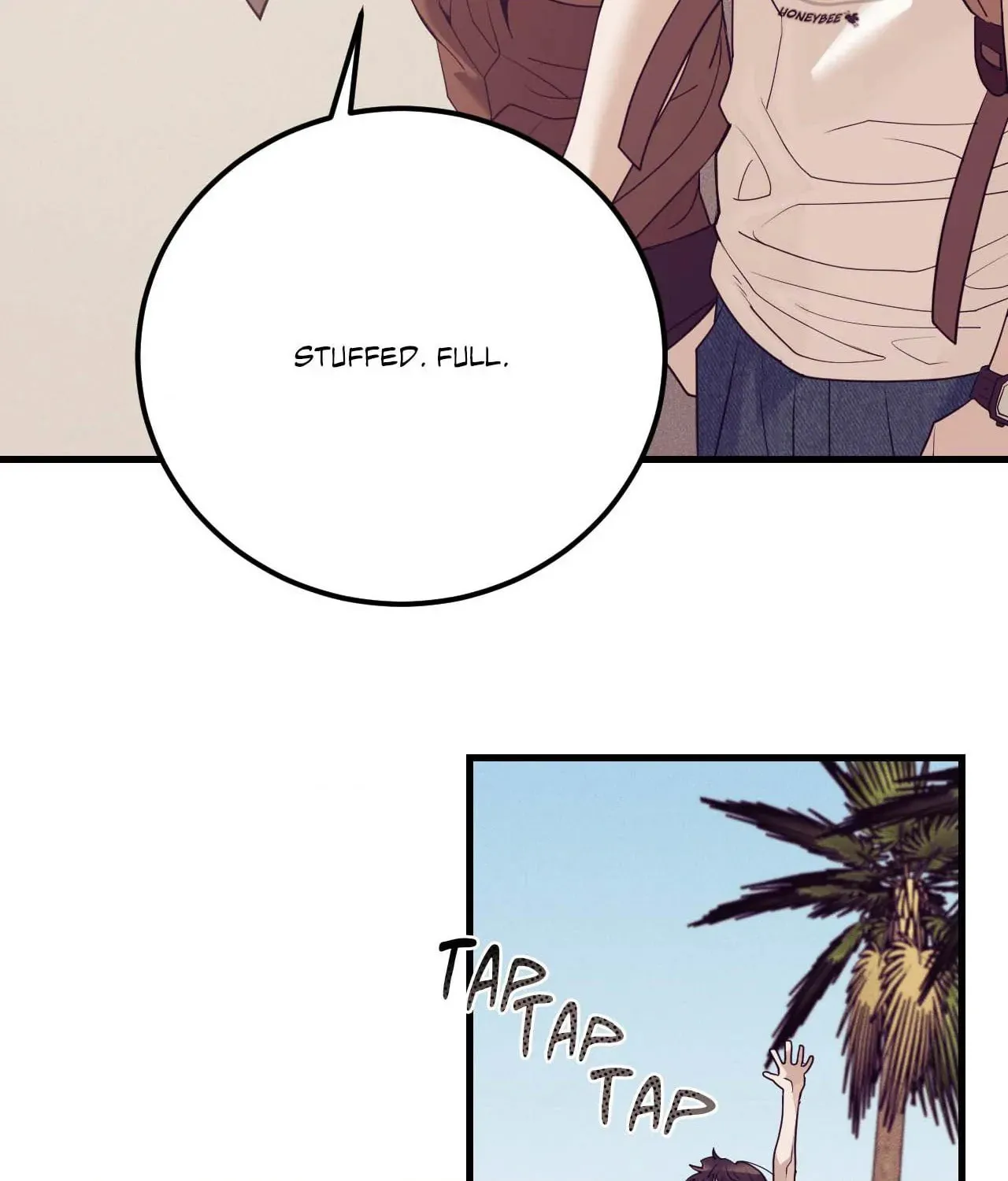 Seashell boy Chapter 94 page 80 - 