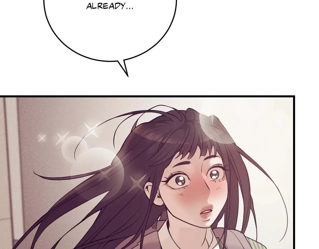 Seashell boy Chapter 94 page 9 - 