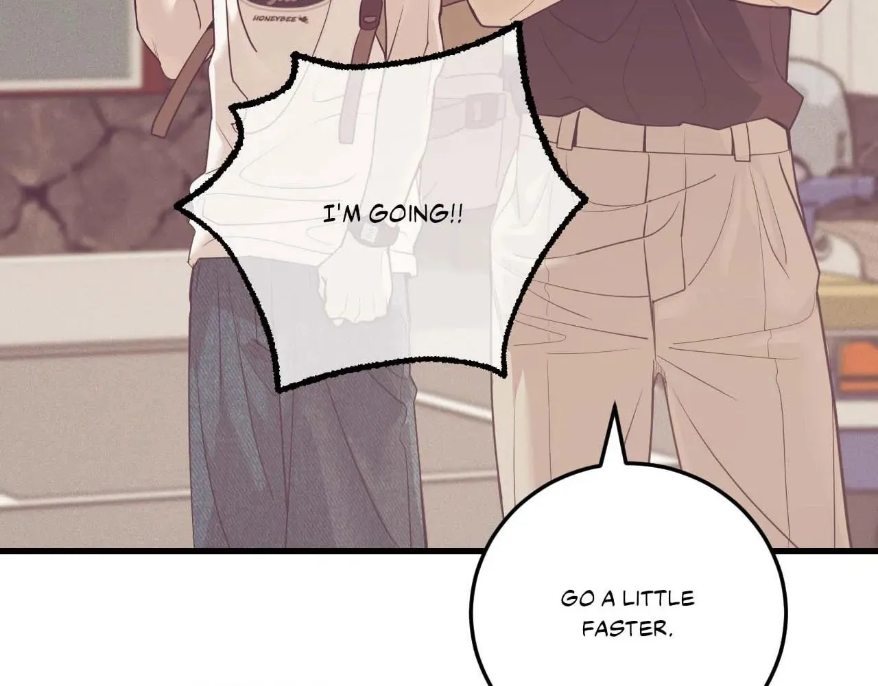 Seashell boy Chapter 94 page 83 - 