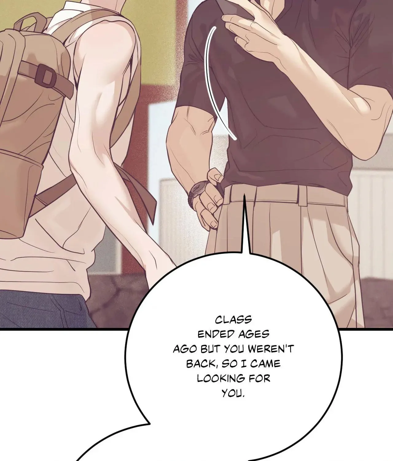 Seashell boy Chapter 94 page 88 - 