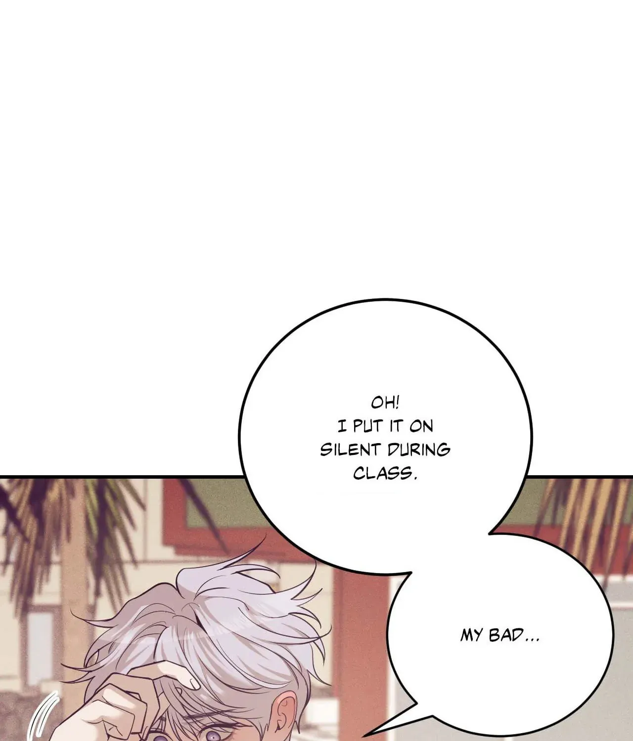 Seashell boy Chapter 94 page 90 - 