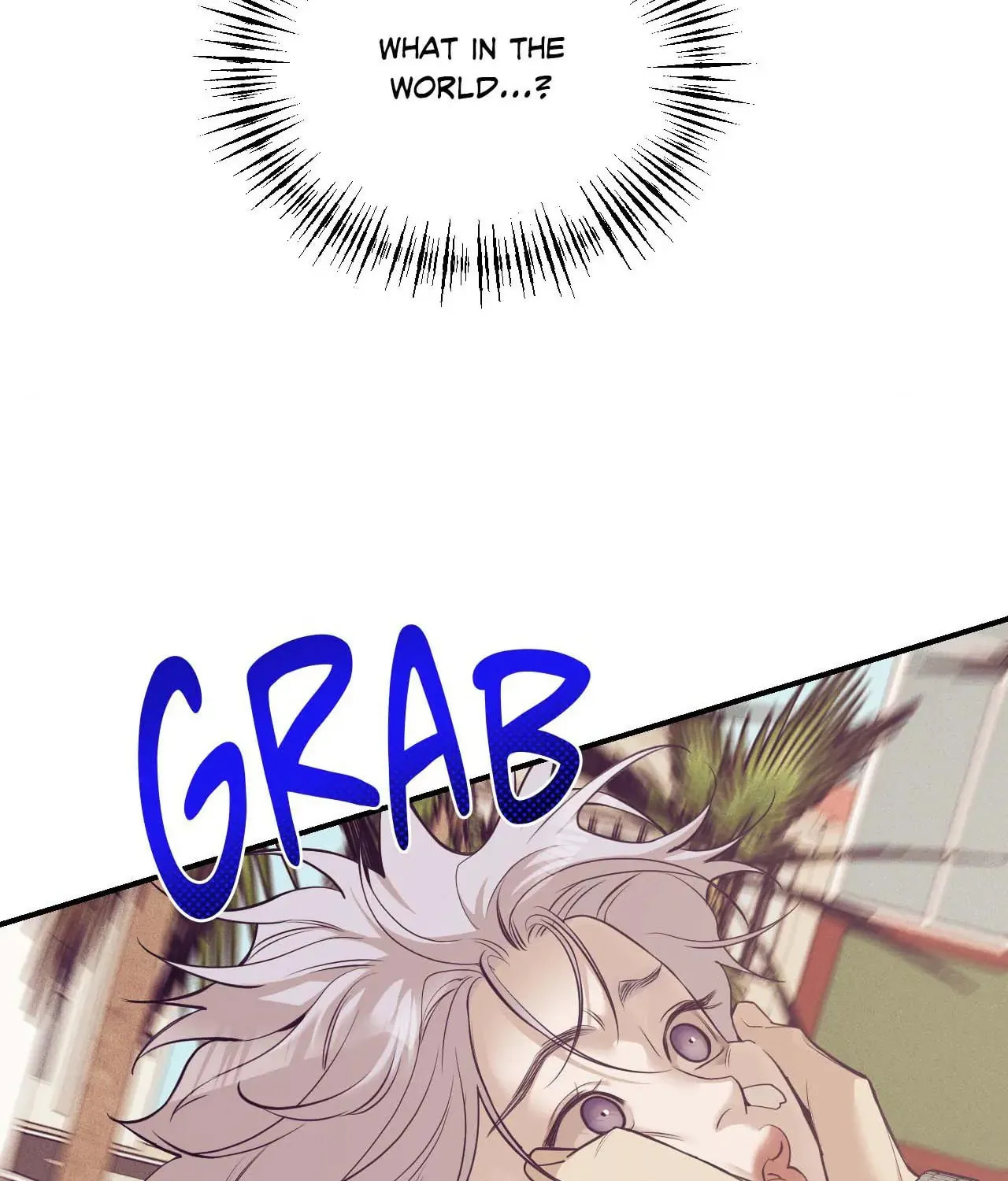 Seashell boy Chapter 94 page 92 - 