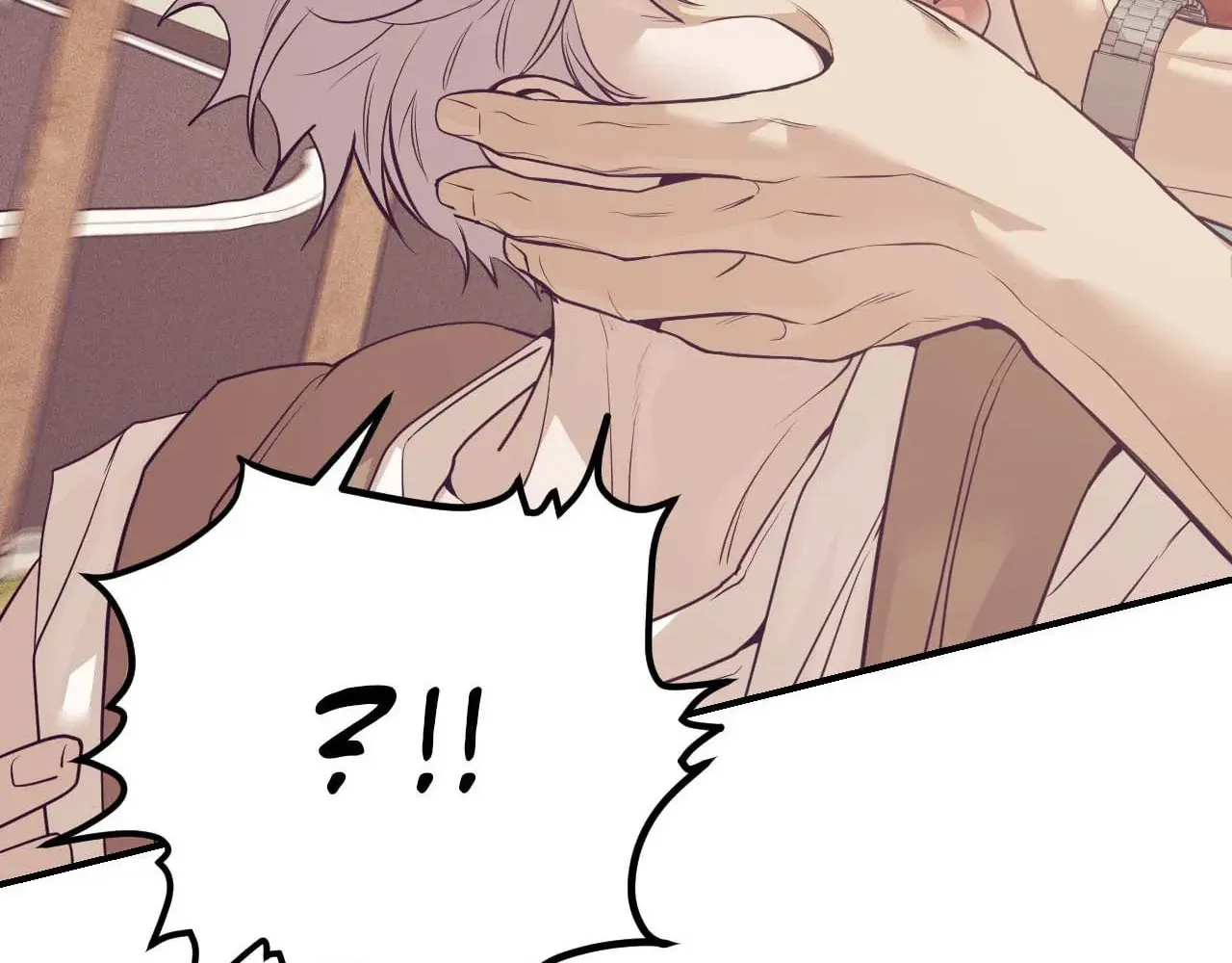 Seashell boy Chapter 94 page 93 - 