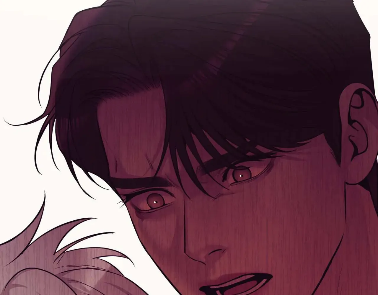 Seashell boy Chapter 94 page 95 - 