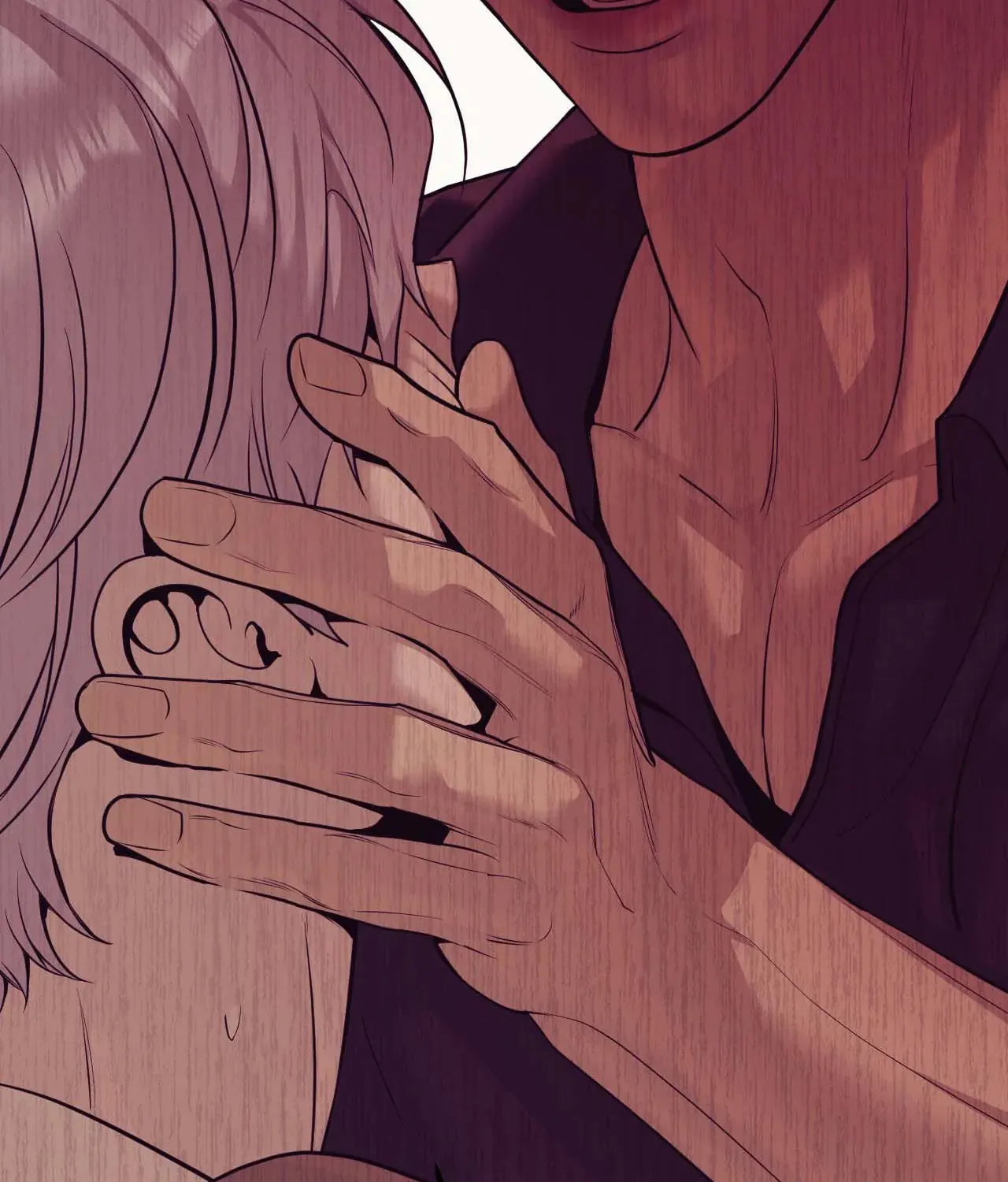 Seashell boy Chapter 94 page 96 - 