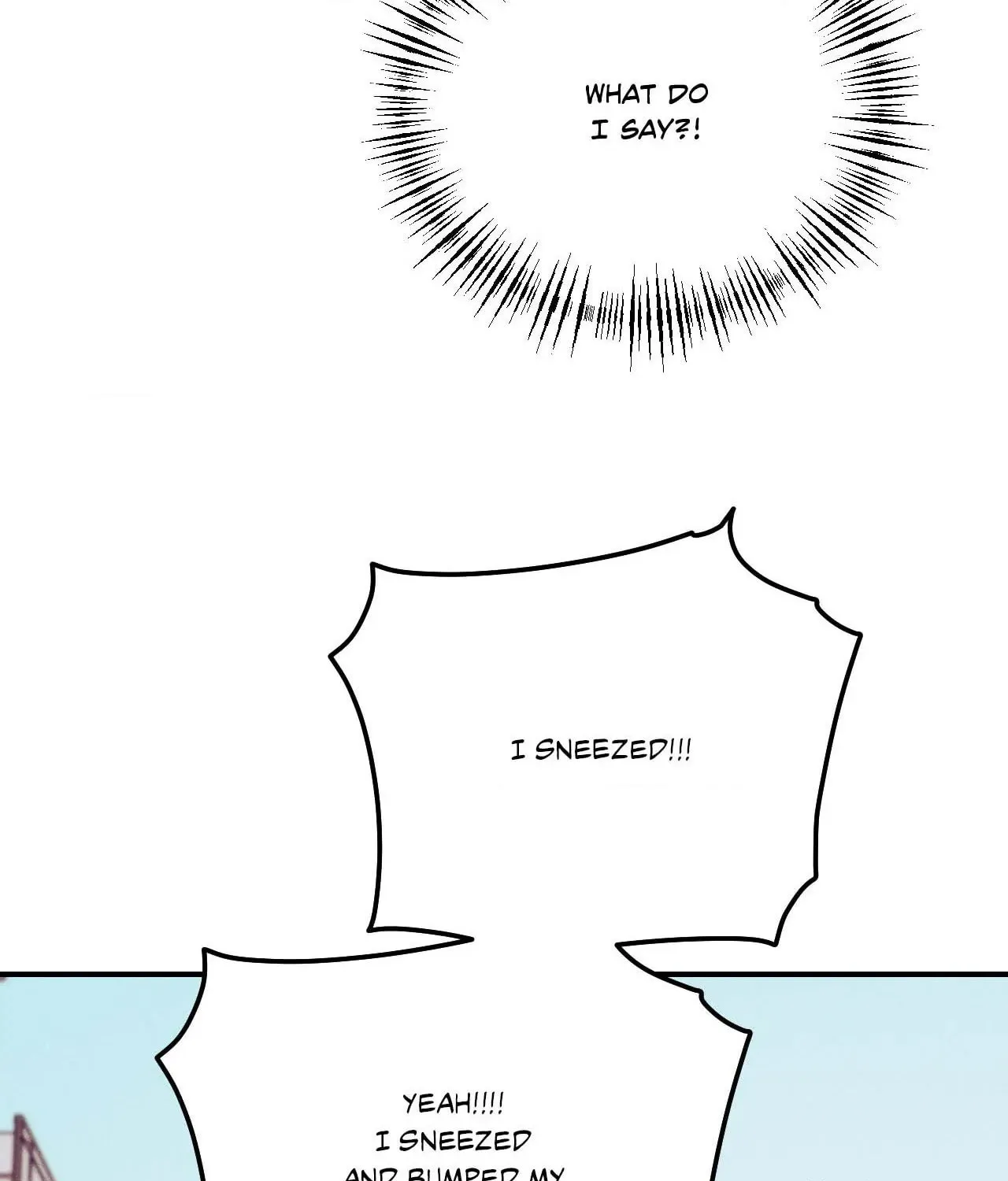 Seashell boy Chapter 94 page 98 - 