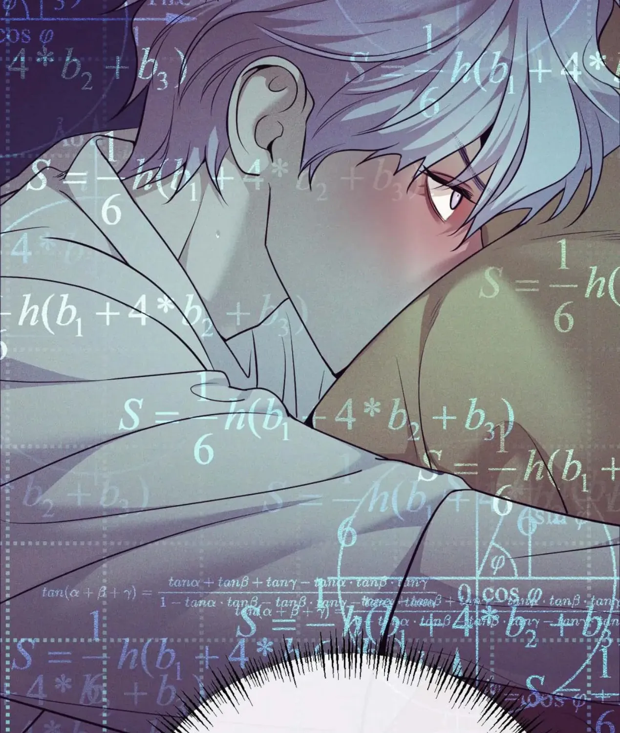Seashell boy Chapter 95 page 103 - 