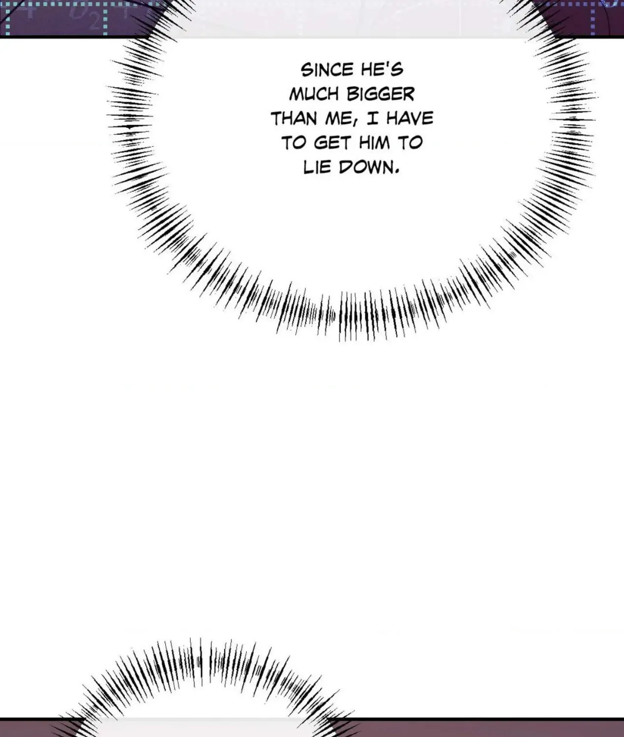 Seashell boy Chapter 95 page 104 - 