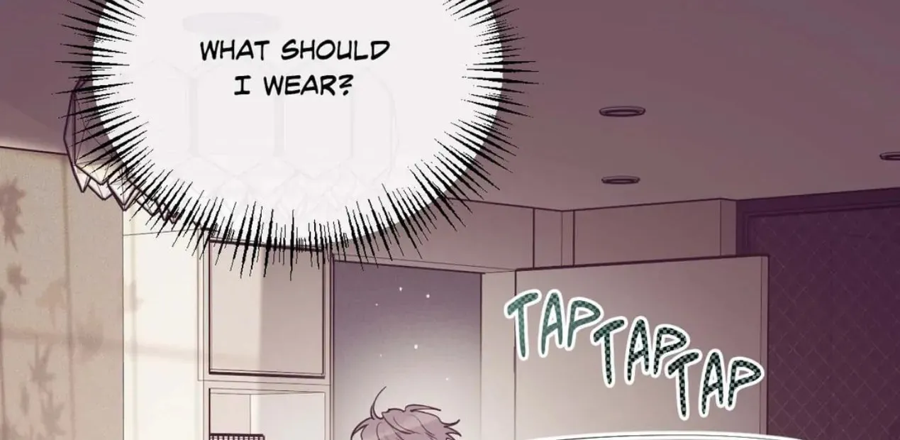 Seashell boy Chapter 95 page 105 - 