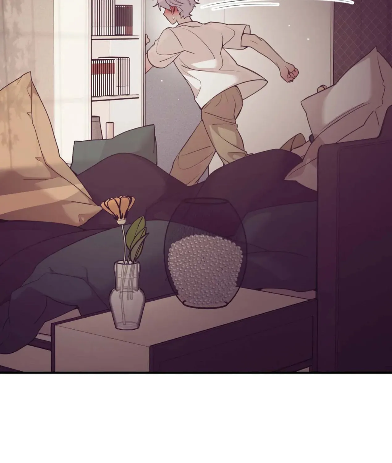 Seashell boy Chapter 95 page 106 - 